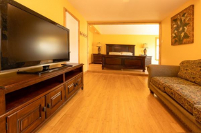 comfortable house located 10 minutes from downtown